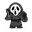 Ghostface logo