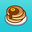 PancakeSwap Token logo