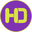 HyperDeflate logo