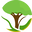 BPlanted logo