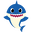 Shark Stake logo