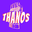 Thanos Token logo