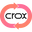 CROX Token logo