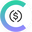 Compound USDCoin logo