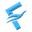 Flat Earth Token logo