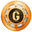 GoldCoin Reserve logo