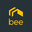 Bee Token logo