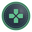 Micro Gaming Protocol logo