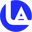 LAZACA logo