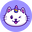 Kitty Token logo