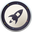SpaceToast logo