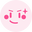 PinkSwap logo
