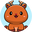 Little Deer Token logo