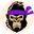 Great Ape logo
