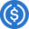 Binance-Peg USD Coin logo