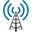 CyberFM Radio logo