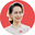 A-May Daw Aung San Suu Kyi logo