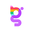 BitGay logo