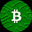 Bitcoin Card logo