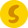 Shibance Token logo
