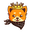 KingDoge logo