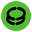 EVCOIN logo