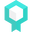 Blockchain Certified Data Token logo