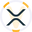 Venus XRP logo