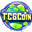 TCGCoin logo
