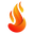 Burncoin logo