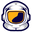 Spaceman LOL Token logo
