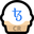 Cream Tezos Token logo