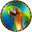 AraPlanet logo