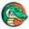 Crocodile Coin logo