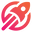 SKYrocket logo