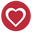 Lovecoin Token logo