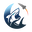 $SpaceSharks logo