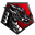 Space Dragon logo