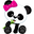Panda Chain logo