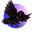 Crow Token logo
