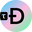 τDogecoin logo