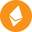 eBitcoin logo