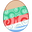 DINOPARK TOKEN logo