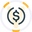 Venus USDC logo