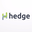 Hedge Crypto logo