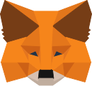 Metamask is compatible